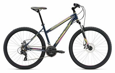 iron horse 2.0 mountain bike